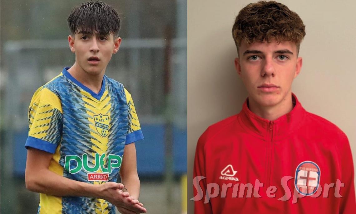 Di Pinto e Colombo - Under 18 