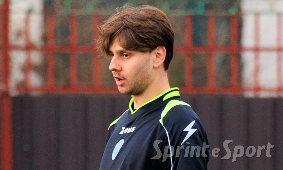 COPPA PRIMA CATEGORIA PIEMONTE, MARENE BEPPE VIOLA, ANDREA DI BARI PORTIERE