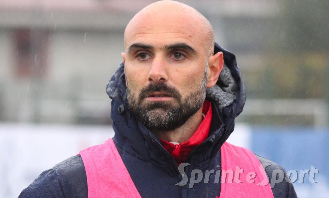 PERGOLETTESE-PRO PATRIA SERIE C - GIACOMO CURIONI