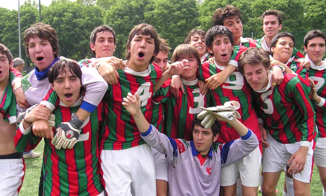 Tesseramento di un atleta minorenne, come funziona