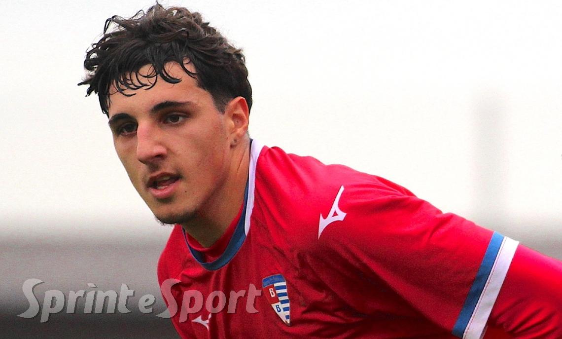 Pro Patria-Lecco Primavera 3