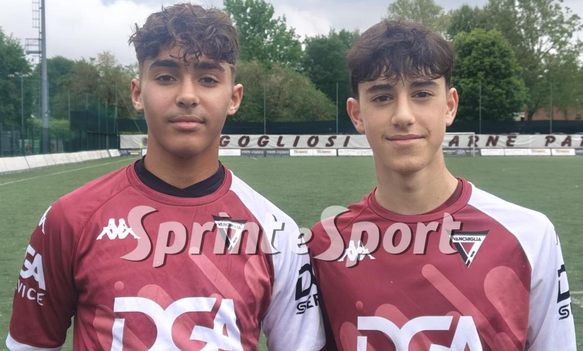 Entro, spacco, esulto! L'ala la risolve e i granata spiccano il volo