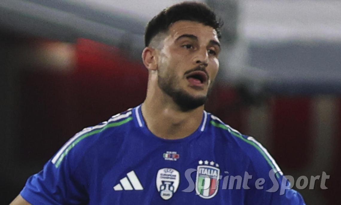 La rovesciata di Orsolini, il sogno di ogni piccolo calciatore