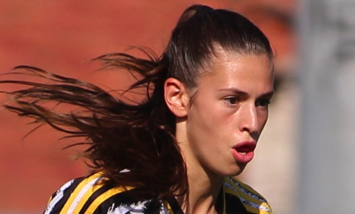 Primavera 1 Femminile Juventus •