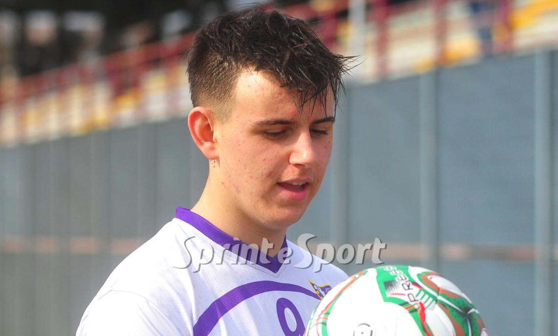 ECCELLENZA PIEMONTE GIRONE A