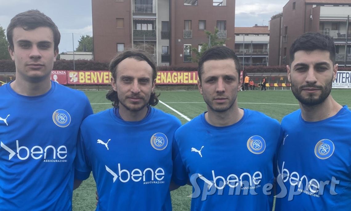 Seregno - Promozione