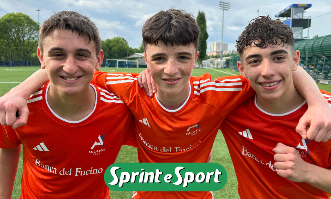 Balzarotti, Giampieretti e Ciccarelli