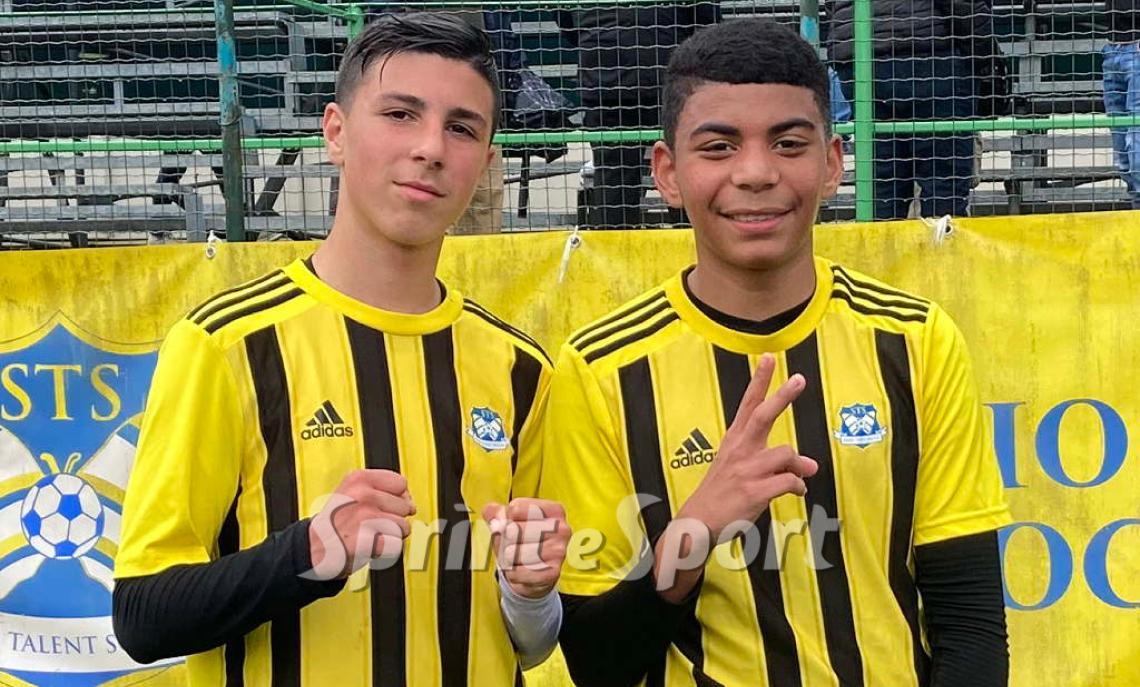 Storiche Farfalle! Prima vittoria ai playoff prima dello scontro diretto che vale i quarti di finale