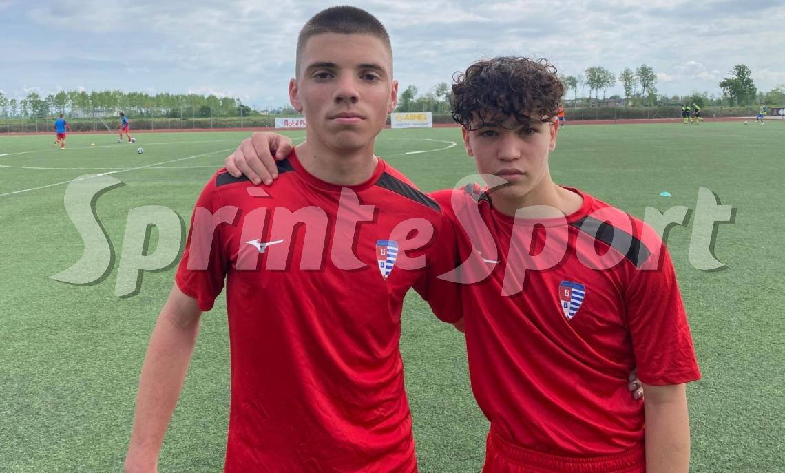 Pro Patria, Dema e Olcelli