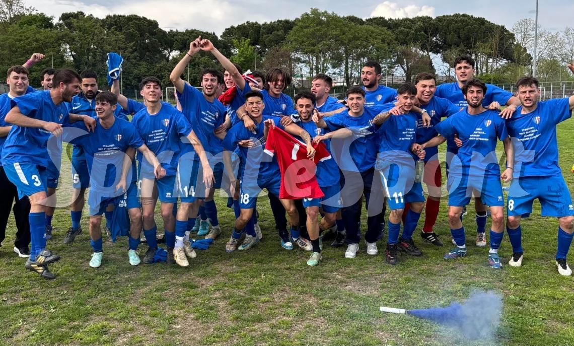 Canadà, Terza Categoria