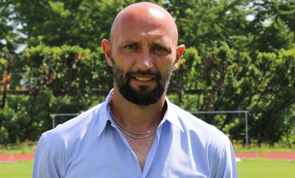 ARZIGNANO VALCHIAMPO SERIE C - GIUSEPPE BIANCHINI