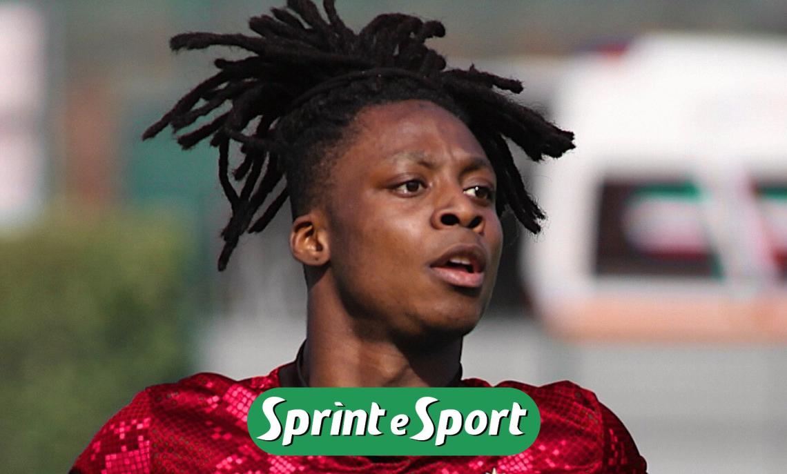 Fiorentina-Monza Primavera 1