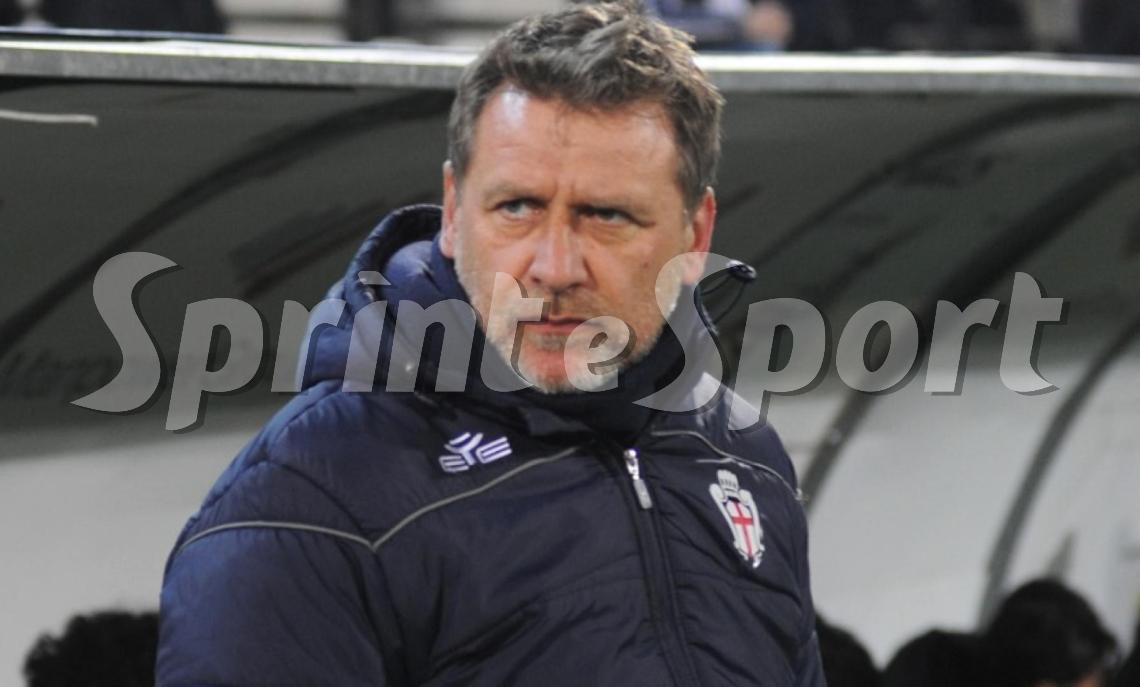 PRO VERCELLI SERIE C - MASSIMO GARDANO