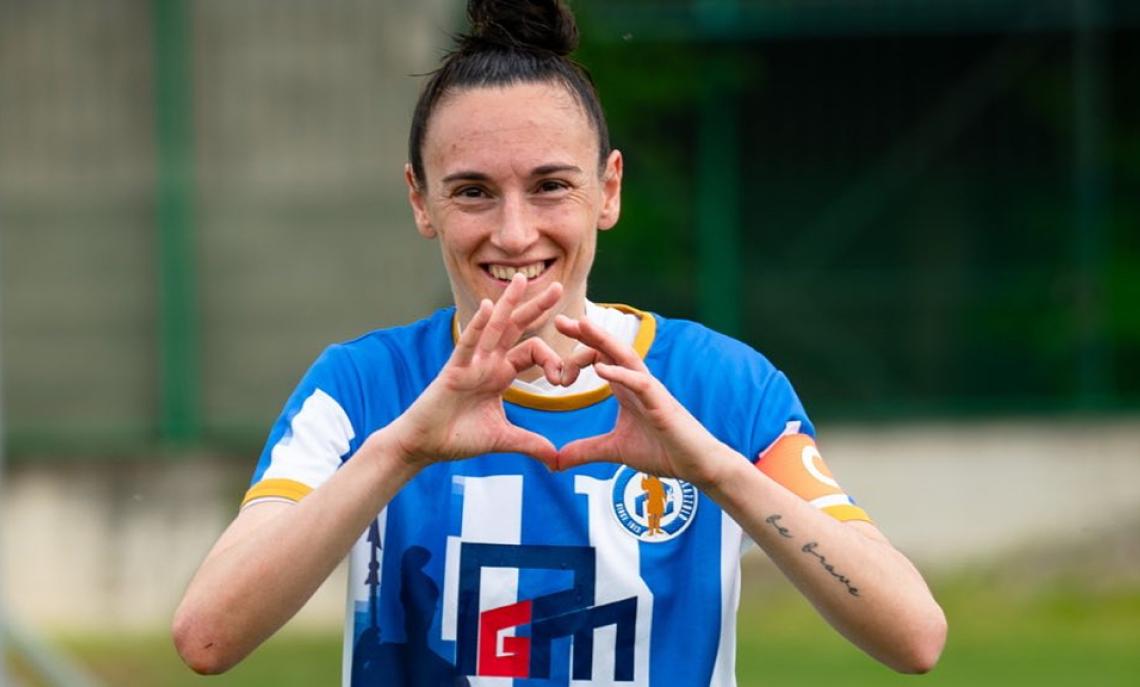 Il sogno Pro Palazzolo non si ferma! Al primo anno in Eccellenza &egrave; gi&agrave; promozione in Serie C