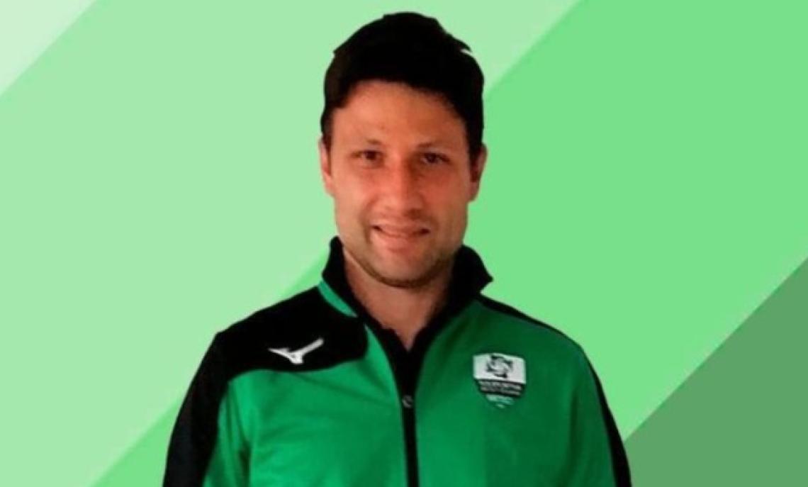 Antonio Lesma, CG Bresso