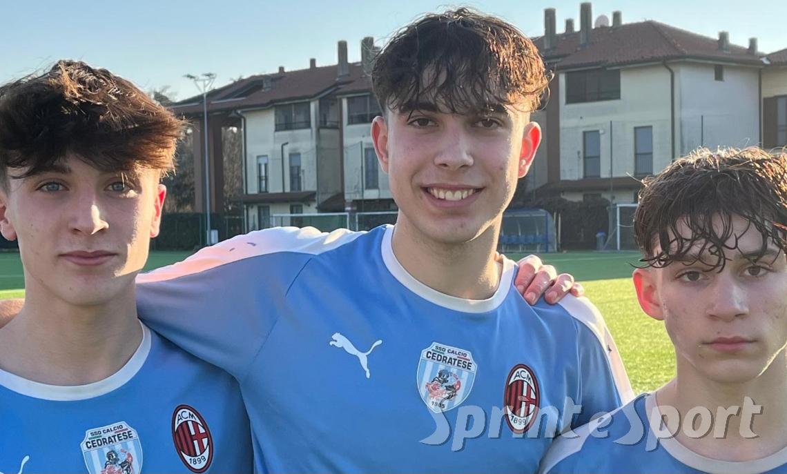 Marangoni, Biffardi e Capobianco