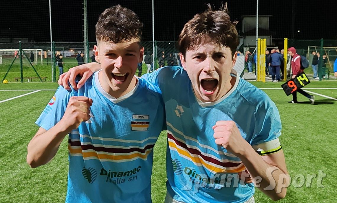 Vathaj Vezzola BSV Garda