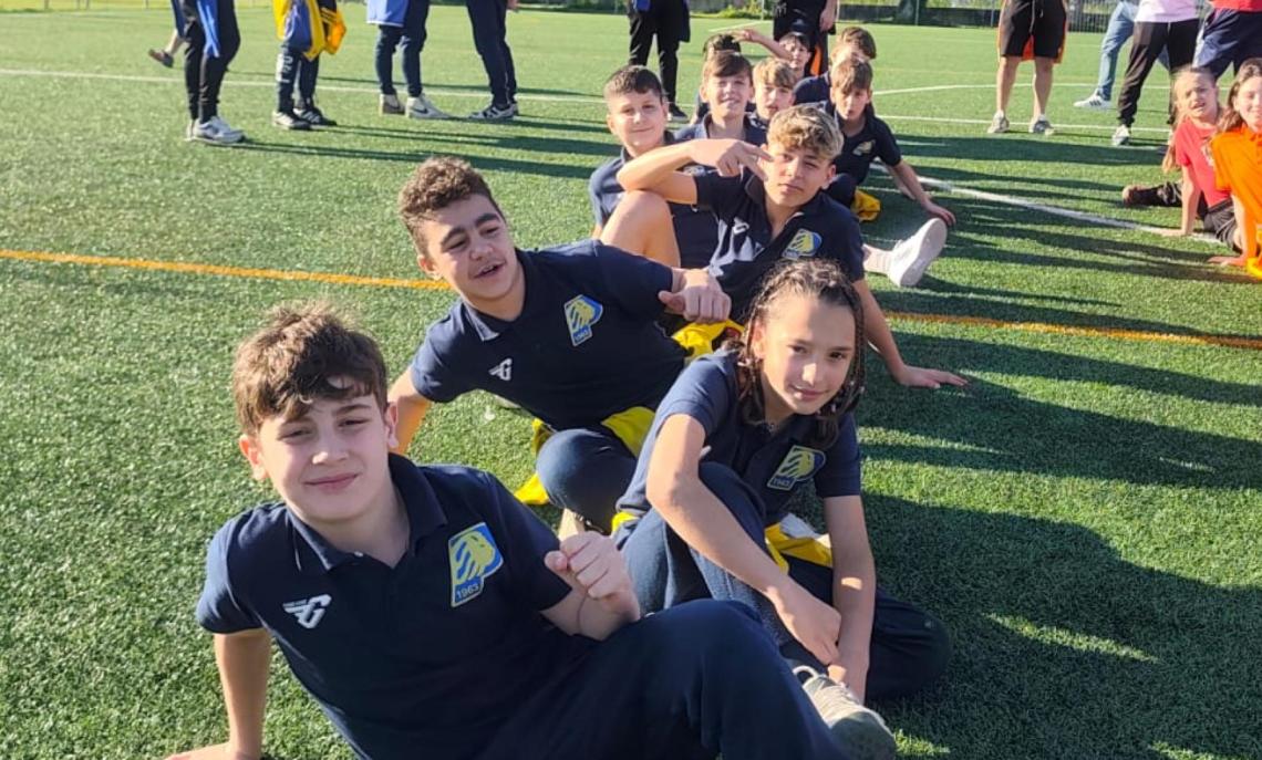 Memoria, sport e valori: dopo un 25 aprile speciale, tutto pronto per il Torneo delle Alpi