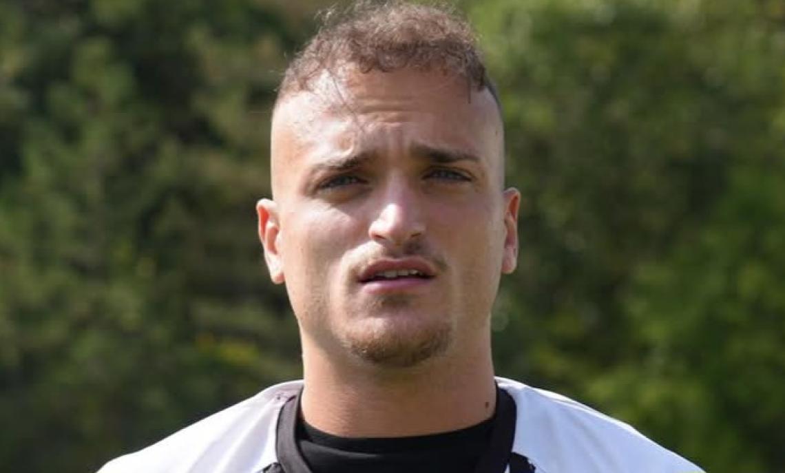 ASCOLI SERIE C - JONATHAN CIABUSCHI