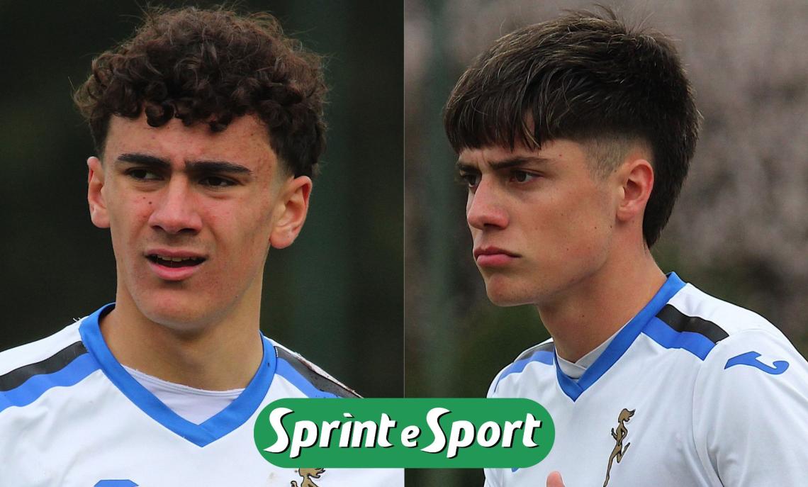 Atalanta-Torino Under 18