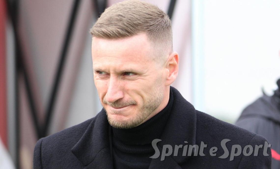 MONZA SERIE A - IGNAZIO ABATE