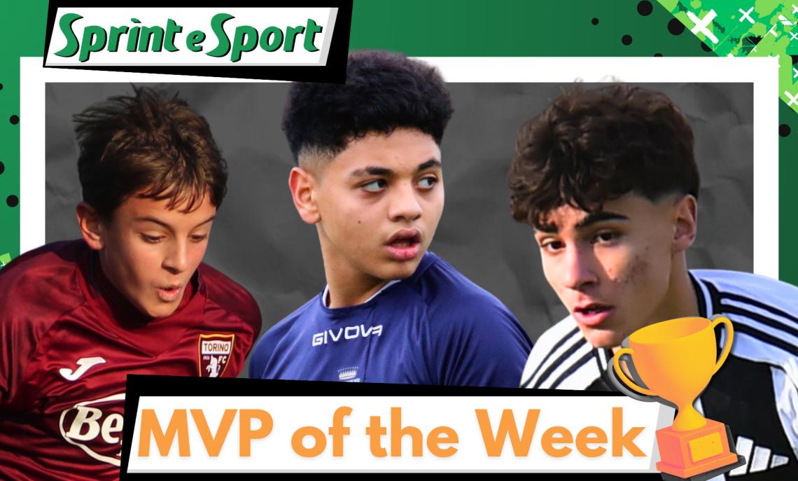 MVP della settimana, entra e vota il miglior calciatore dei Nazionali!