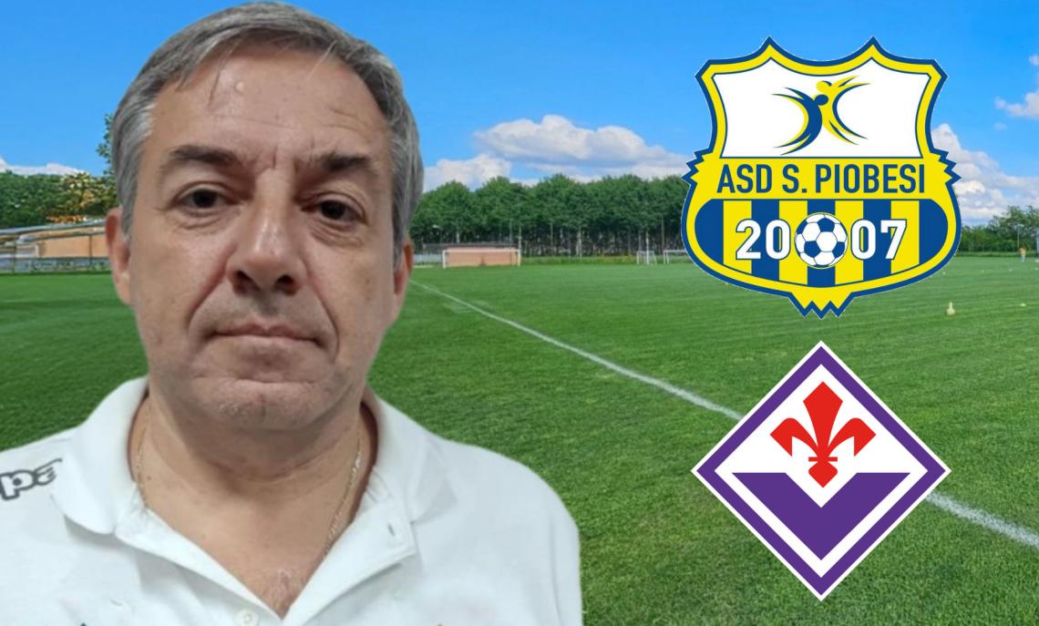 TERZA CATEGORIA PIEMONTE SPORTINSIEME PIOBESI