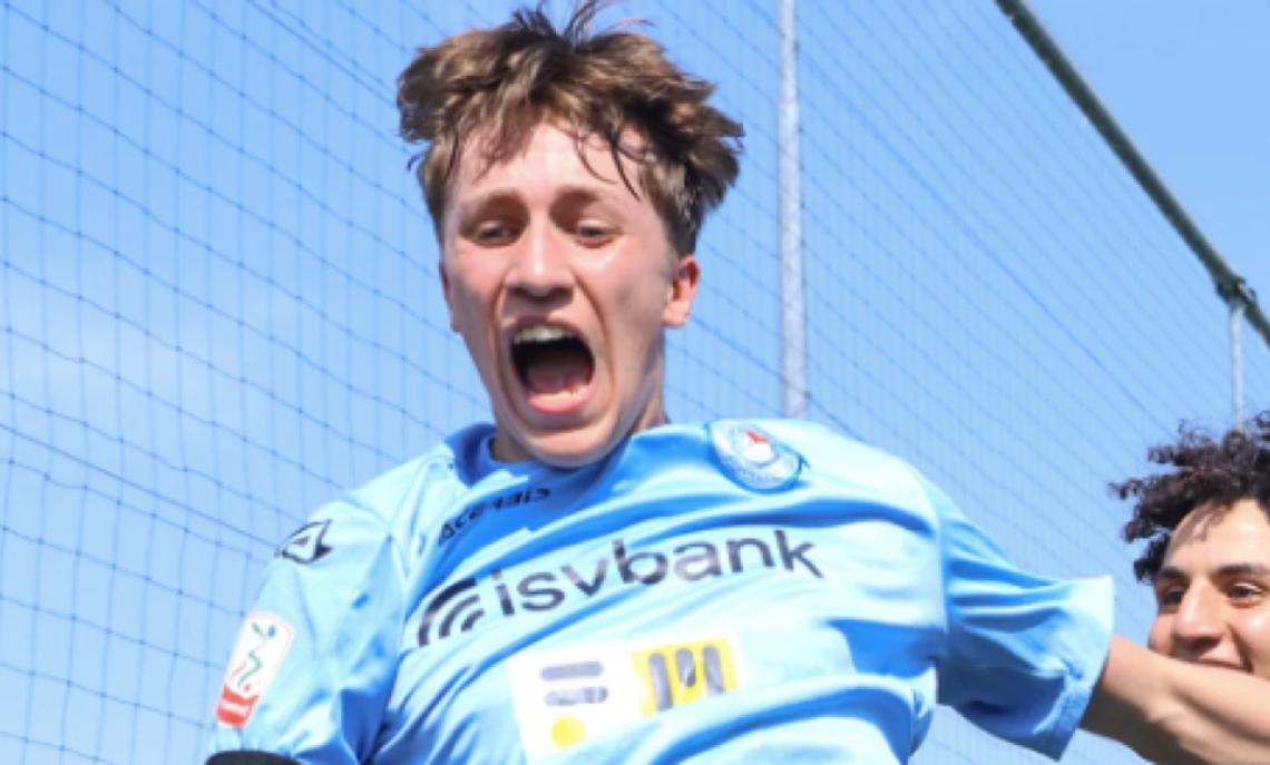 Albinoleffe Primavera 2