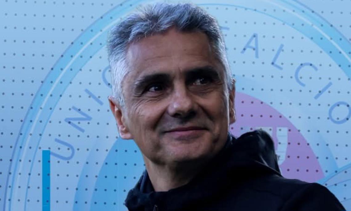 ALBINOLEFFE SERIE C - GIOVANNI LOPEZ