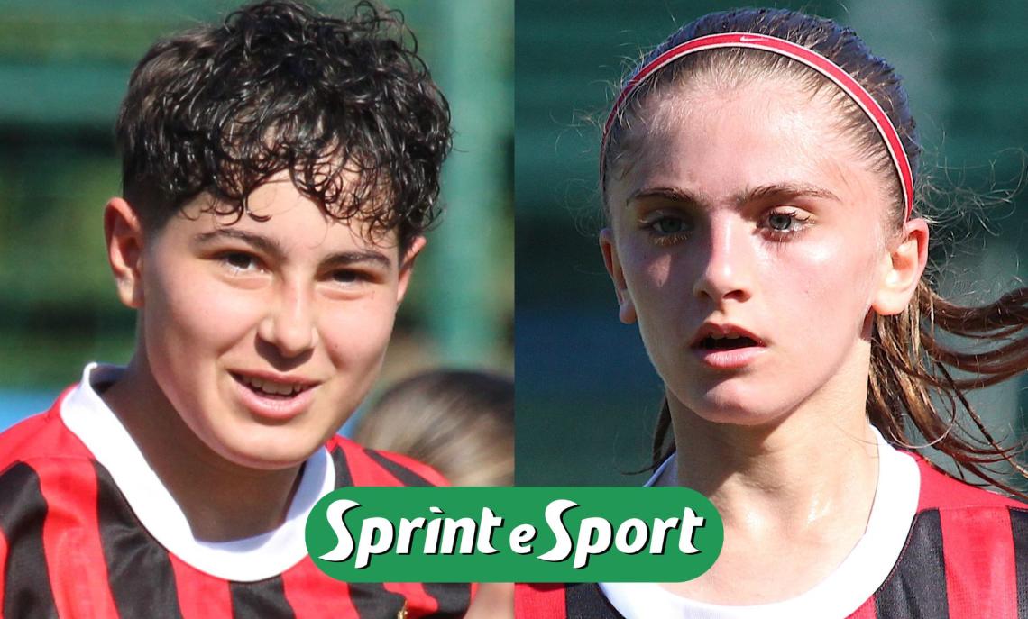 Inter Milan Femminile