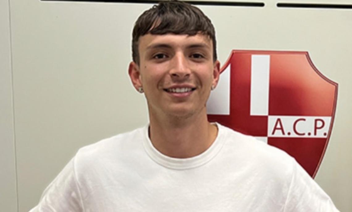 PADOVA SERIE C - FILIPPO DELLI CARRI