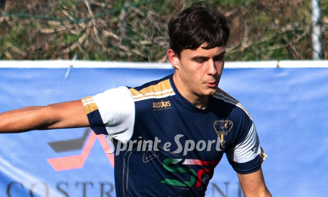 Corsa al Titolo Regionale: tutti gli abbinamenti dei quarti di finale