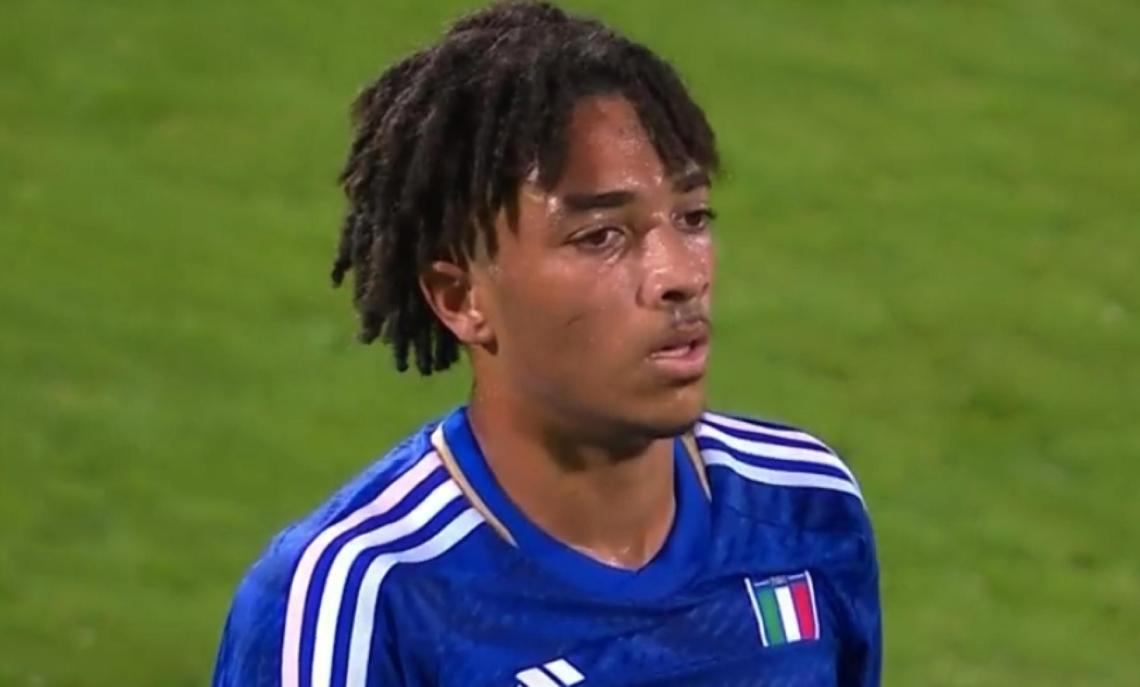 BURNLEY FOOTBALL LEAGUE CHAMPIONSHIP - LUCA KOLEOSHO