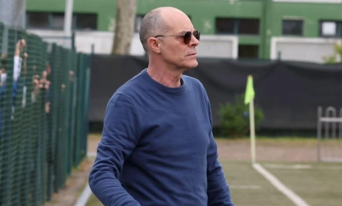 Dino Lavenia, Vigevano