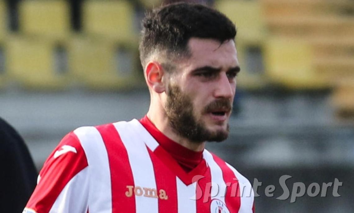 GIANA ERMINIO SERIE C - ALESSANDRO LAMESTA