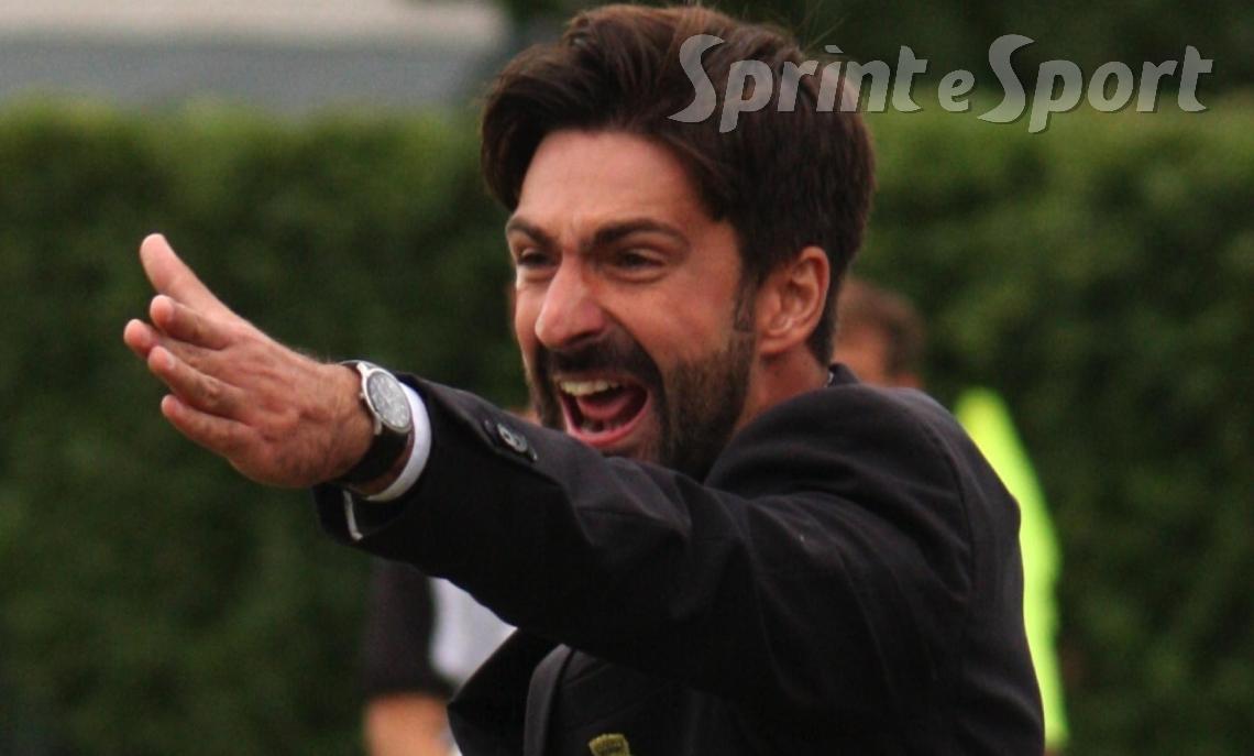 PADOVA SERIE C - MATTEO ANDREOLETTI