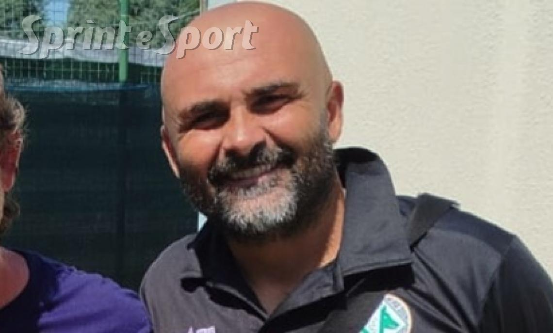 AVELLINO SERIE C - RAFFAELE BIANCOLINO