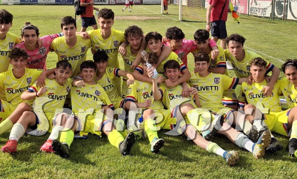 COPPA PIEMONTE UNDER 19 ALBA CBS FESTA ALBA