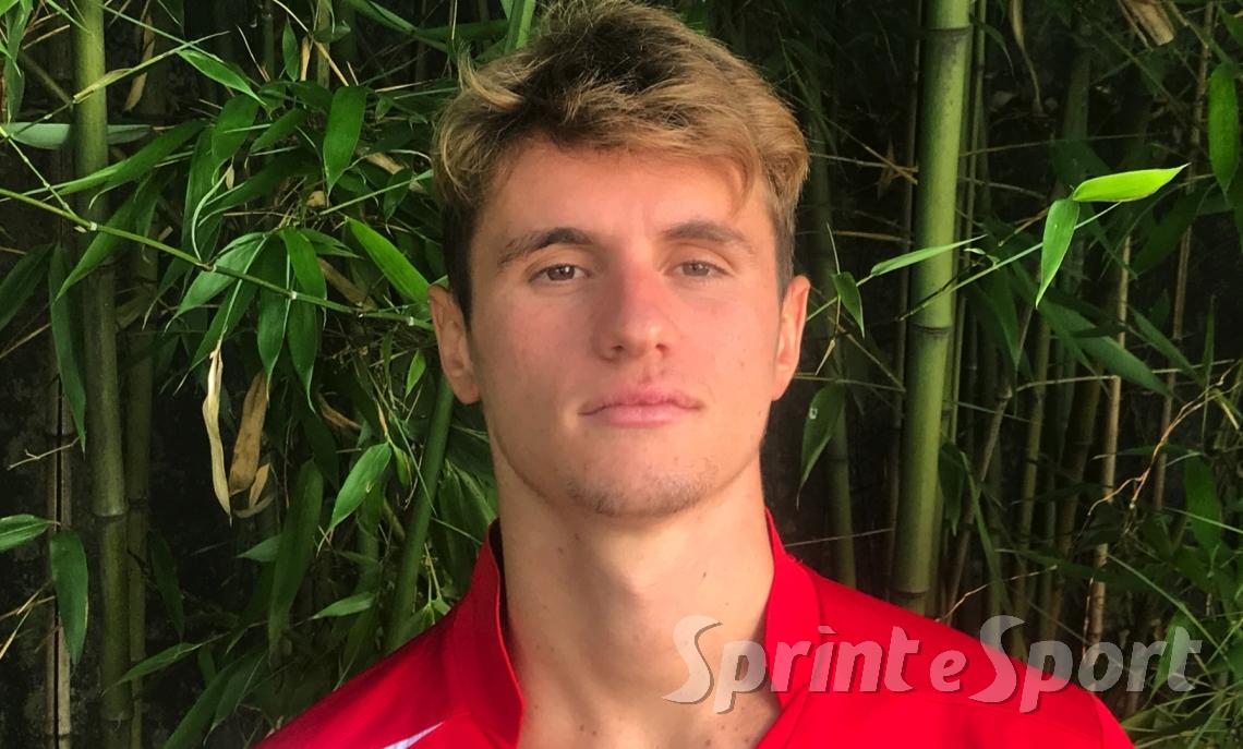 AVELLINO-PADOVA SUPERCOPPA SERIE C - ALESSANDRO CAPELLI