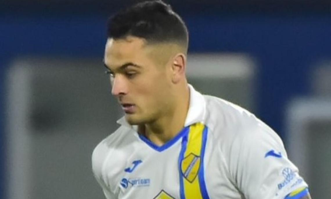 PERGOLETTESE SERIE C - DANIEL TONOLI