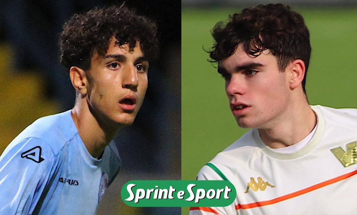 Venezia-Albinoleffe Primavera 2