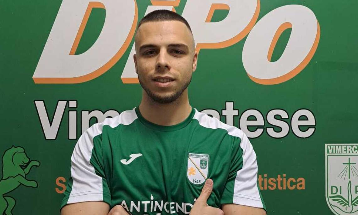 Suo fratello era una bandiera della Giana in C, lui ha segnato 18 reti e trascinato a suon di gol la sua squadra in Promozione dopo 8 anni