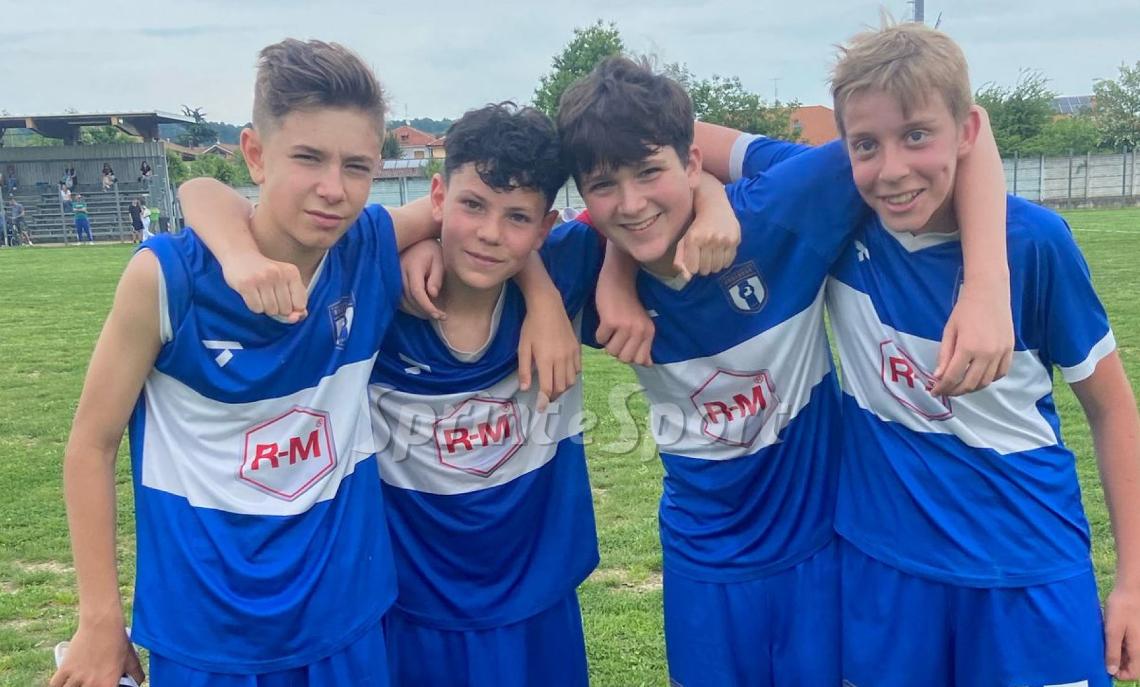 Orgoglio biancoblù! Il Chieri perde perde il treno Playout