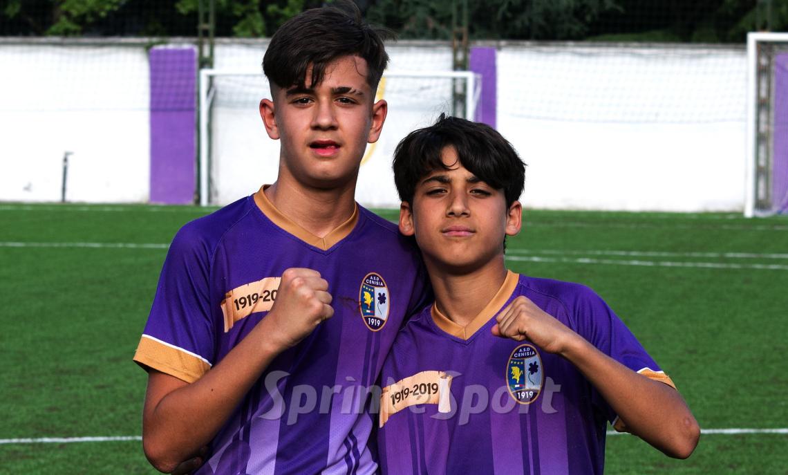 Vendicano l'andata e vincono una partita folle: 8 gol e 3 doppiette tra eurogol e giocate magiche