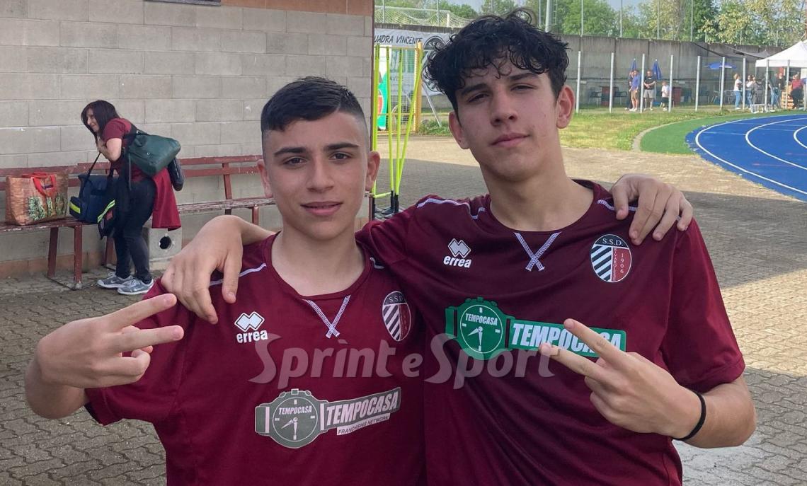 Granata subito al top! Primi 3 punti conquistati nella corsa playout