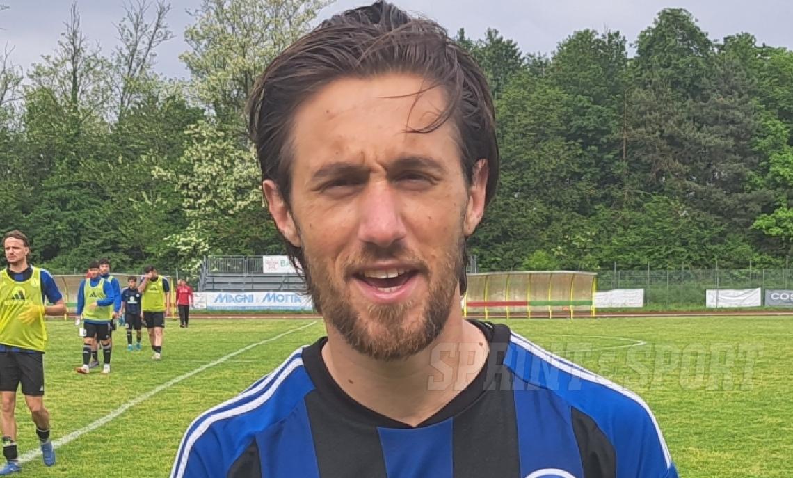 Scapinello Solbiatese