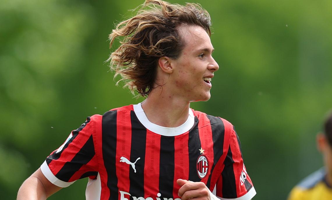 milan primavera travolge l'udinese 4-0: speranze playoff ancora vive