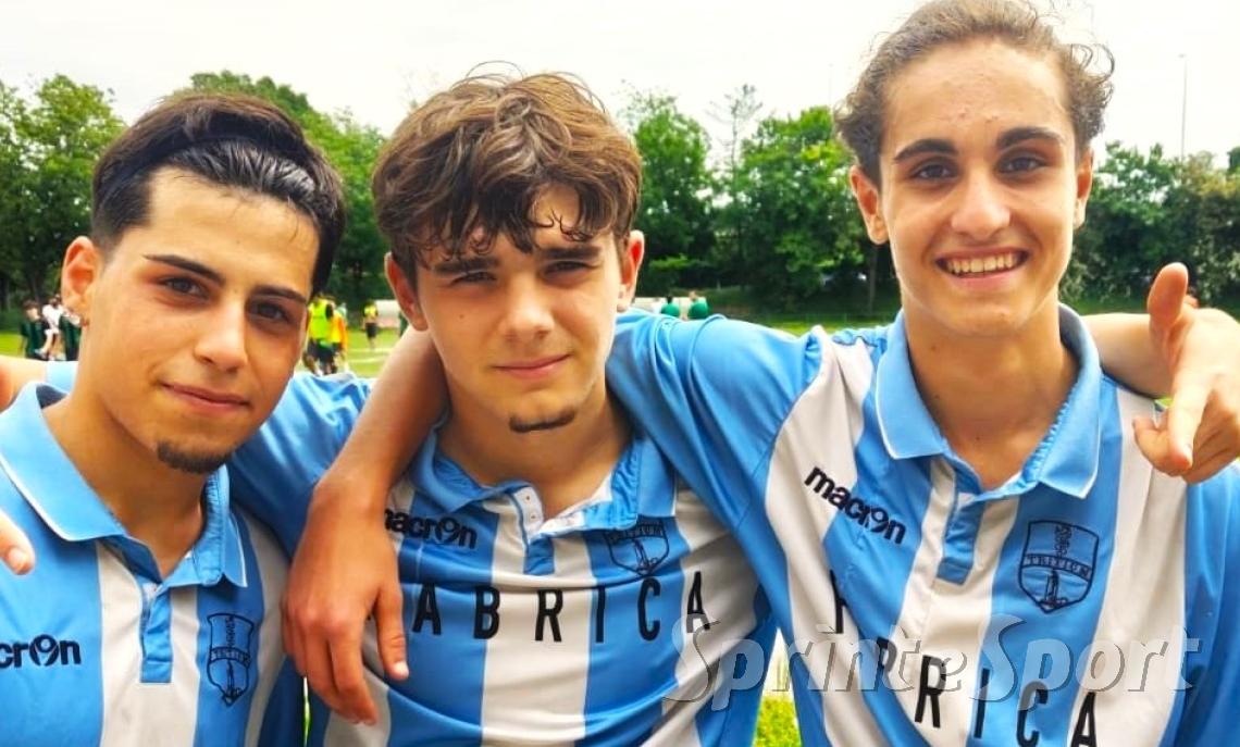 Stavola, Cometti, Frigeni