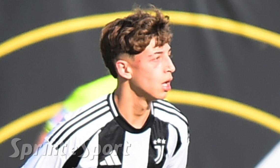 Marchisio si prende la Juve! Il figlio d'arte brilla col Verona e trascina i bianconeri ai quarti