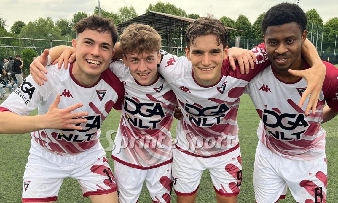 ECCELLENZA CBS VANCHIGLIA TATILI CASTAGNA RE SELASI